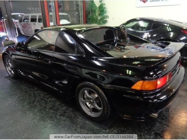 Toyota MR2 1993 thumbnail 28
