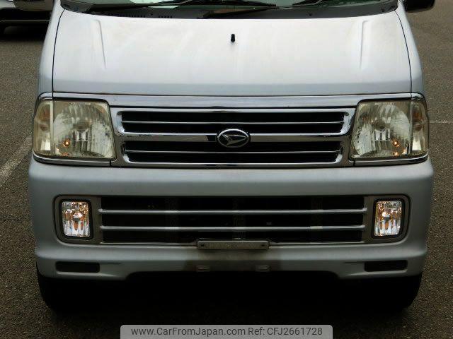 Daihatsu Atrai 2000 thumbnail 36