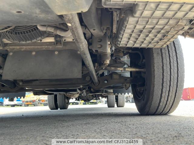 Isuzu Elf Truck 2001 thumbnail 30