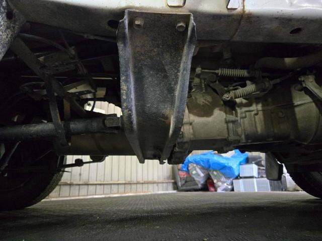Suzuki Carry Truck 1995 thumbnail 52