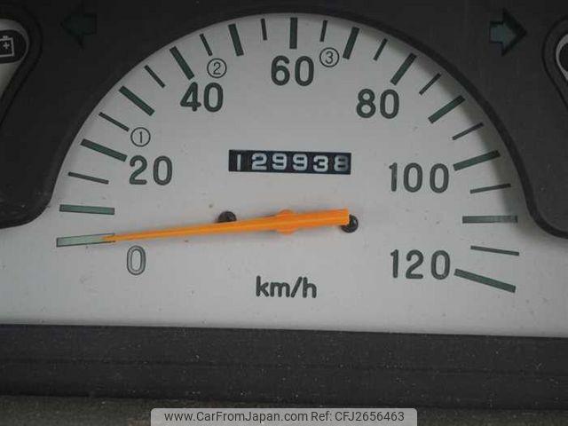 Mitsubishi Minicab Truck 1996 thumbnail 24