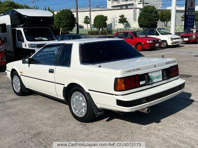 Nissan Silvia 1983 thumbnail 26