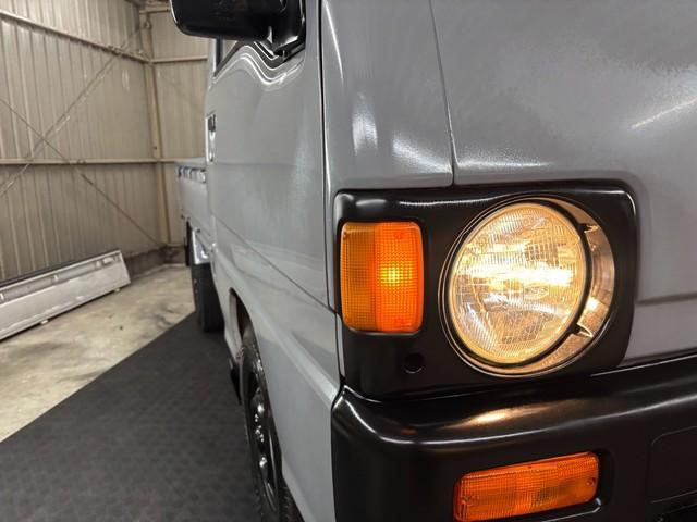 Subaru Sambar Truck 1991 thumbnail 8