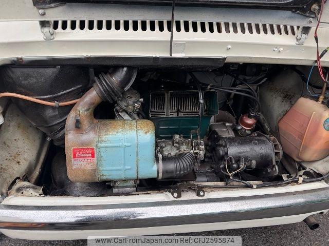 Subaru R2 1969 thumbnail 18