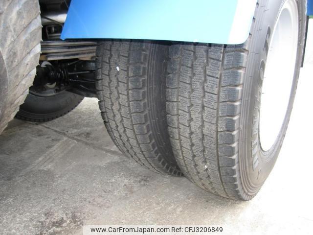 Isuzu Elf Truck 2000 thumbnail 20