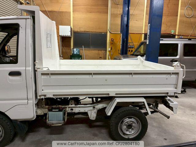Mitsubishi Minicab Truck 1993 thumbnail 14