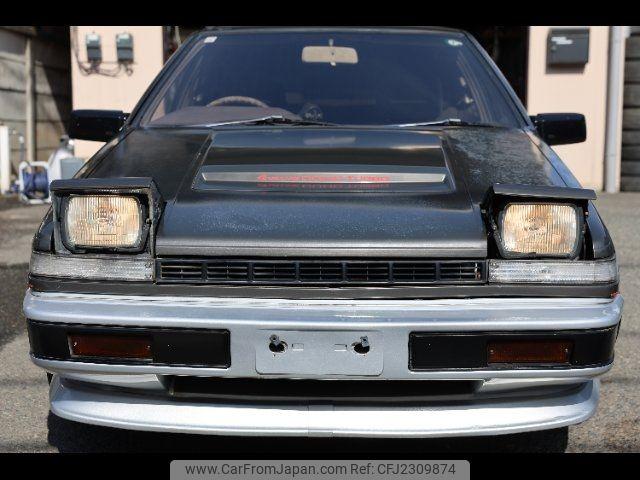 Nissan Silvia 1983 thumbnail 24