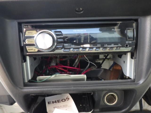 Suzuki Carry Truck 1999 thumbnail 14