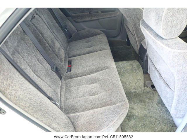 Toyota Mark II 2000 thumbnail 67