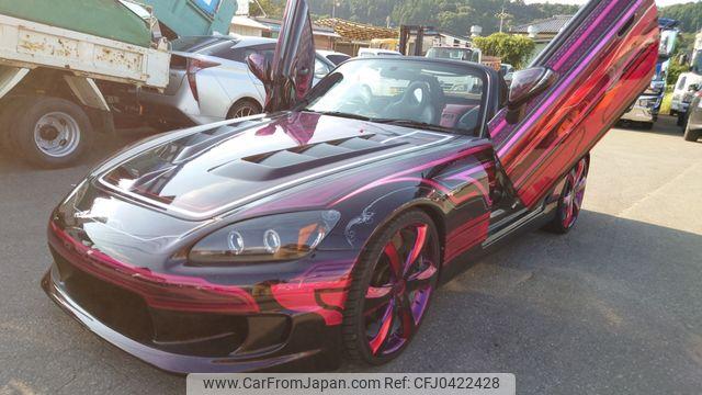 Honda S2000 1999