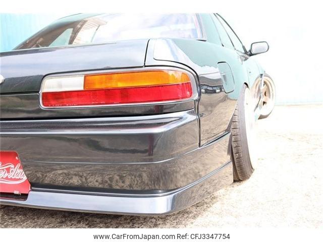 Nissan Silvia 1992 thumbnail 5