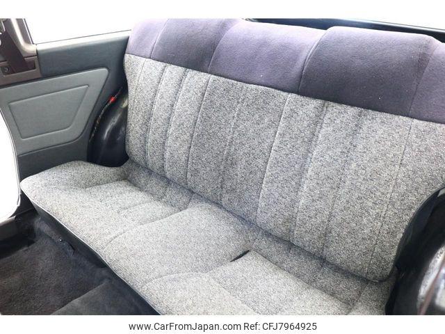 Toyota Corolla Levin 1983 thumbnail 12