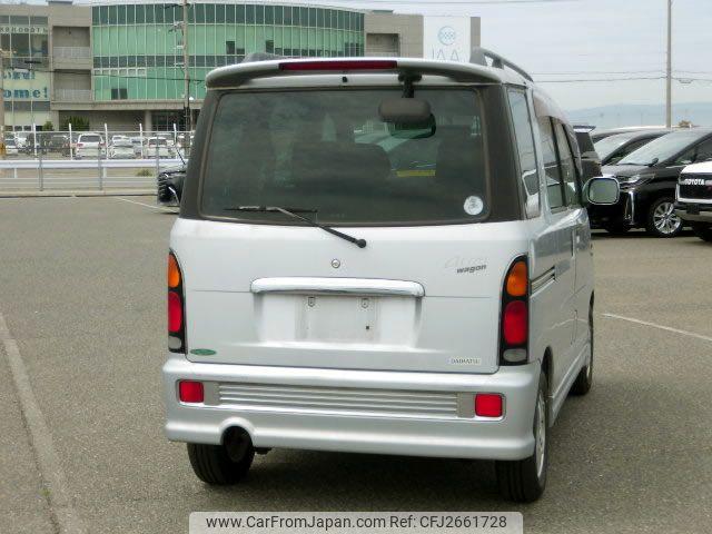 Daihatsu Atrai 2000 thumbnail 3