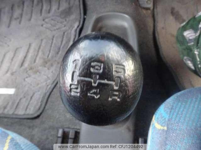 Suzuki Alto 1999 thumbnail 18