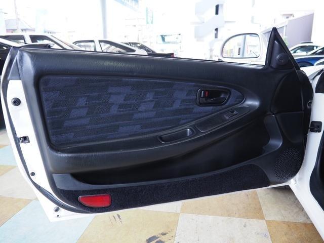 Toyota MR2 1996 thumbnail 34