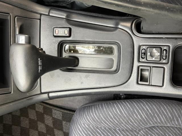 Nissan Silvia 1995 thumbnail 54