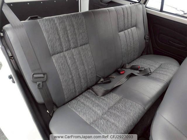 Toyota Corolla Wagon 1992 thumbnail 13