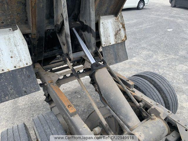 Isuzu Elf Truck 1992 thumbnail 34