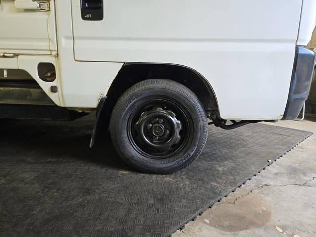 Honda Acty Truck 1989 thumbnail 37