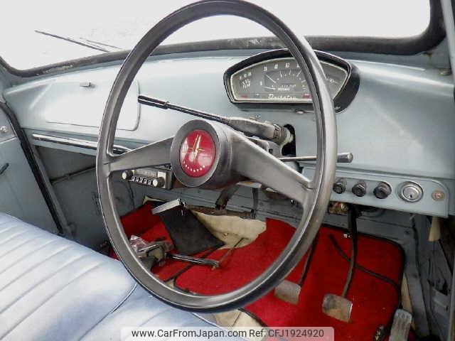 Daihatsu Others 1969 thumbnail 4