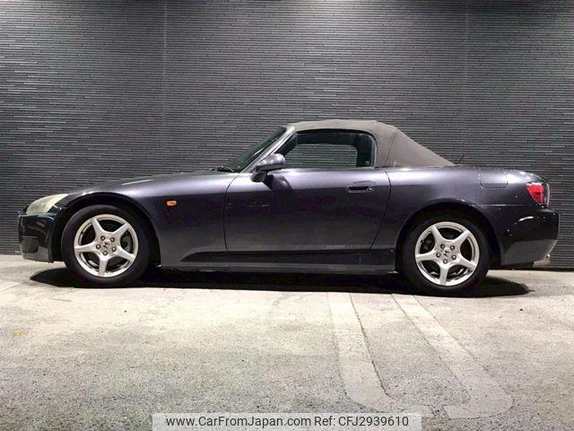 Honda S2000 2000 thumbnail 18
