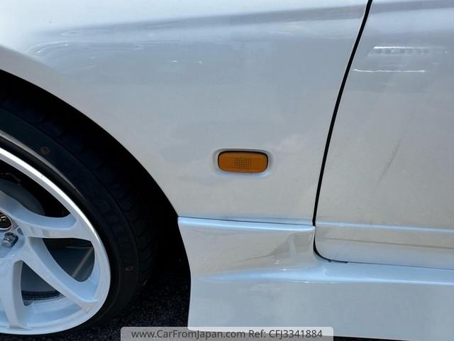 Nissan Silvia 1999 thumbnail 78
