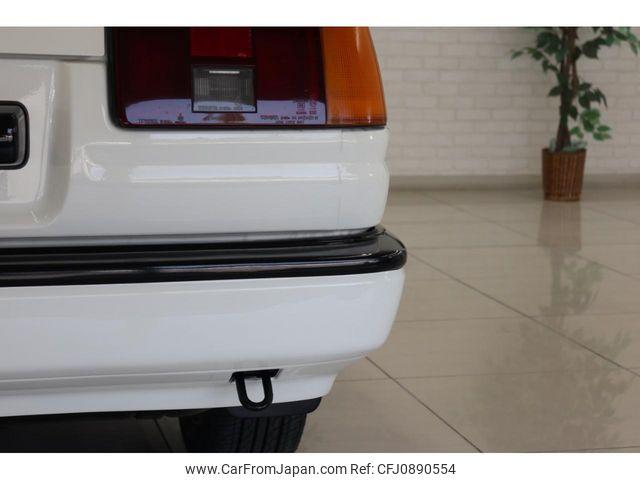 Toyota Corolla Levin 1984 thumbnail 52