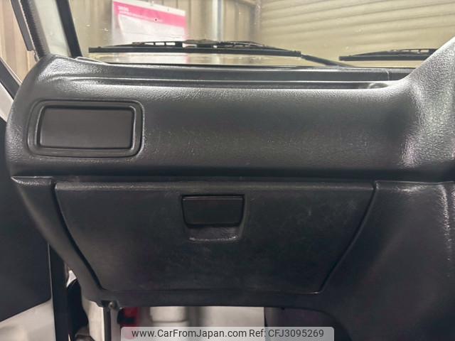 Suzuki Carry Truck 1996 thumbnail 35