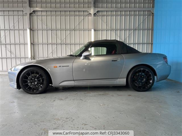 Honda S2000 1999 thumbnail 15