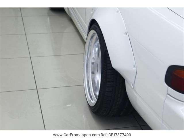 Nissan Silvia 1991 thumbnail 7