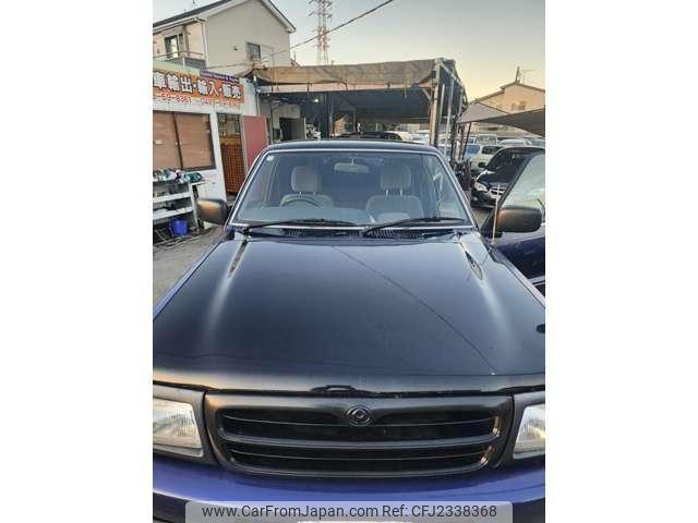 Mazda Proceed 1996 thumbnail 18