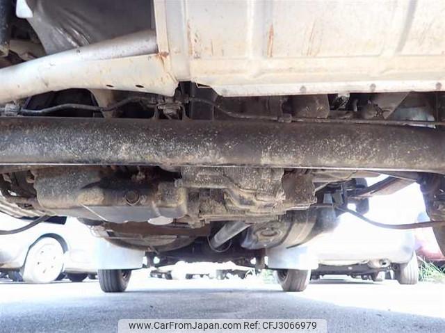 Honda Acty Truck 1991 thumbnail 12