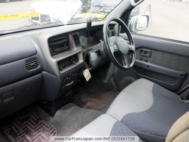 Daihatsu Atrai 2000 thumbnail 11