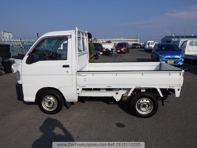 Daihatsu Hijet Truck 1999 thumbnail 10