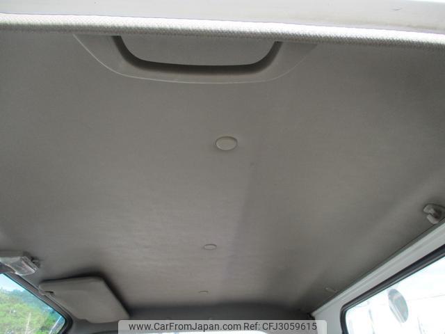 Isuzu Elf Truck 1997 thumbnail 30