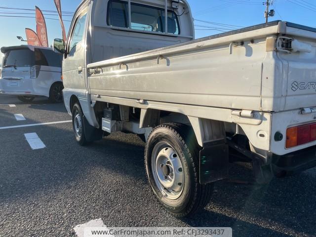 Suzuki Carry Truck 1996 thumbnail 39