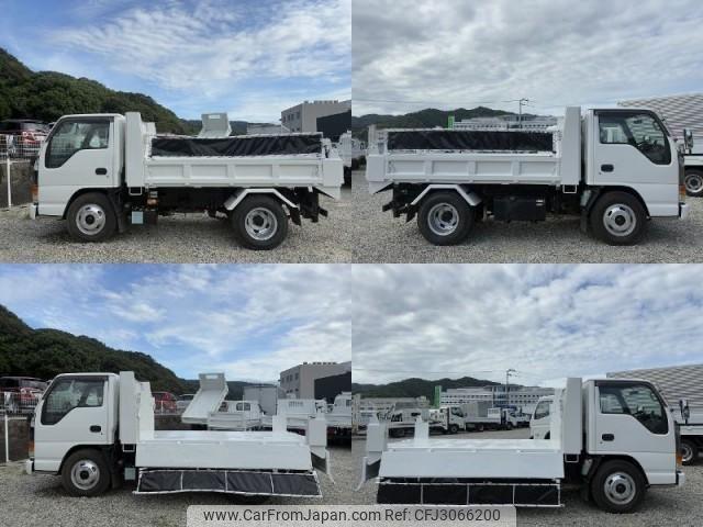 Isuzu Elf Truck 1999 thumbnail 9