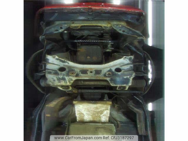 Toyota Cresta 1987 thumbnail 10