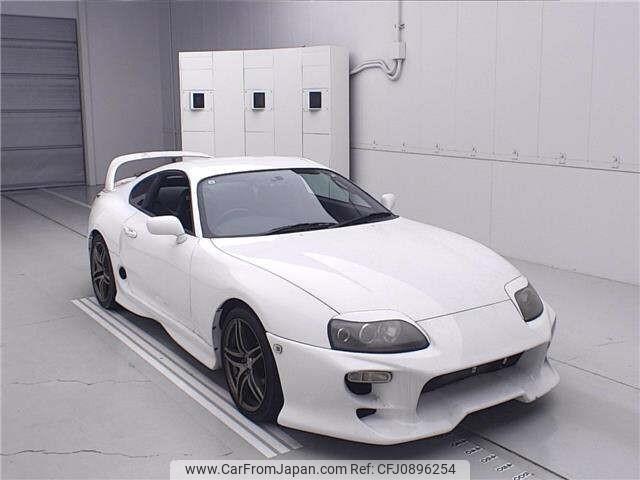 Toyota Supra 1996