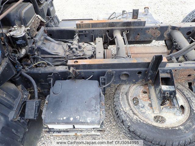Mitsubishi Fuso Canter 1997 thumbnail 24