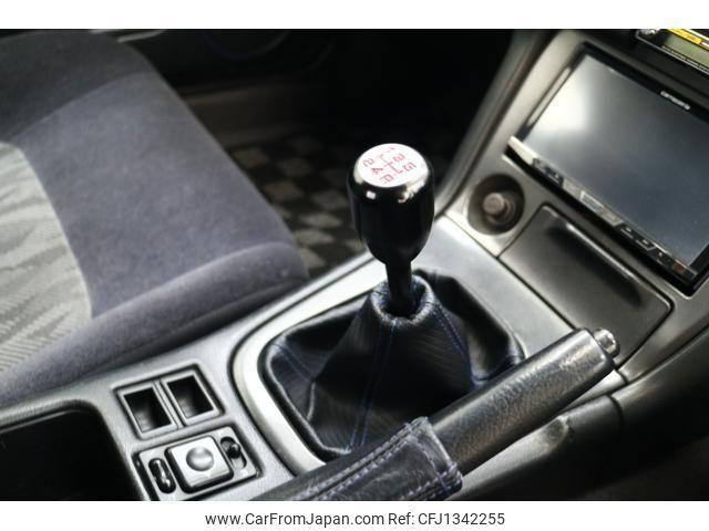 Nissan Silvia 1993 thumbnail 9