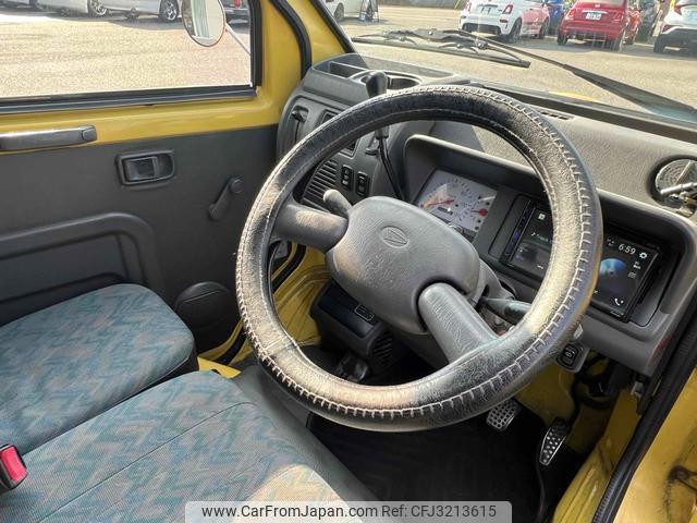 Daihatsu Midget II 1997 thumbnail 7