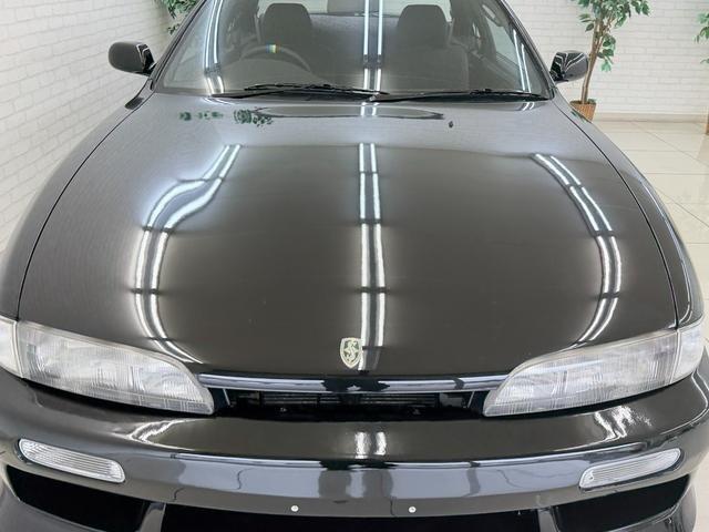 Nissan Silvia 1995 thumbnail 2