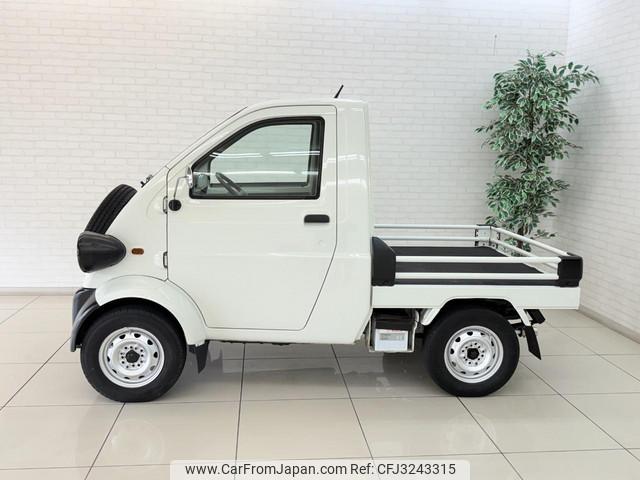 Daihatsu Midget II 1996 thumbnail 13