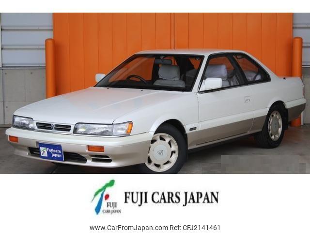 Nissan Leopard 1991