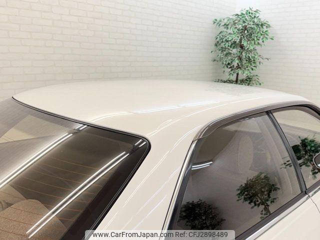 Toyota Mark II 1997 thumbnail 46