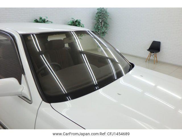Toyota Cresta 1990 thumbnail 32