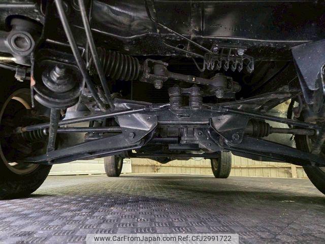 Daihatsu Hijet Truck 1999 thumbnail 51