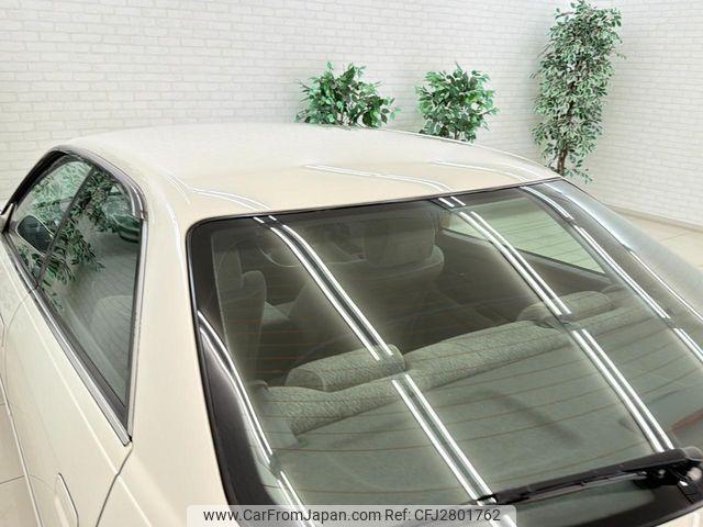 Toyota Mark II 2000 thumbnail 44