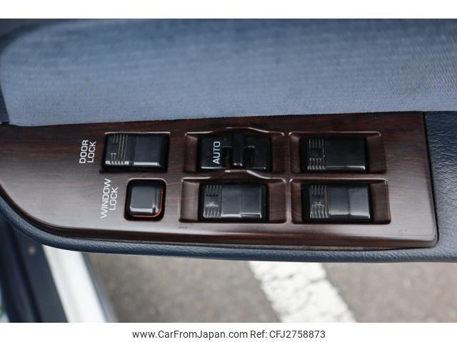Toyota Cresta 1988 thumbnail 38